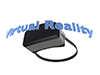 ハードウェア | VR | ゴーグル - テクノロジー｜イラスト｜フリー素材