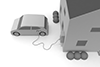 燃料電池/自動車/エコ/乗り物 - テクノロジー関係-無料素材 - 2,100×1,400ピクセル