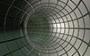 異次元｜空間｜トンネル - バックグラウンド｜フリー素材 - フルHDサイズ：1,920×1,200ピクセル