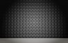 ブラック｜丸 - バックグラウンド｜フリー素材 - フルHDサイズ：1,920×1,200ピクセル
