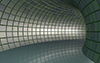空間｜トンネル - バックグラウンド｜フリー素材 - フルHDサイズ：1,920×1,200ピクセル