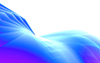 水色｜カープ｜グラデーション - バックグラウンド｜フリー素材 - フルHDサイズ：1,920×1,200ピクセル