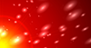 放射｜光｜赤色 - バックグラウンド｜フリー素材 - 4Kサイズ：4,096×2,160ピクセル
