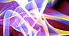 波｜カーブ｜紫色 - バックグラウンド｜フリー素材 - 4Kサイズ：4,096×2,160ピクセル