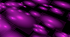光の流れ｜パープルライト - バックグラウンド｜フリー素材 - 4Kサイズ：4,096×2,160ピクセル