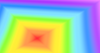 レインボーカラー｜長方形｜オレンジ/パープル - バックグラウンド｜フリー素材 - 4Kサイズ：4,096×2,160ピクセル