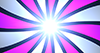 ピンク｜回転｜ライト - バックグラウンド｜フリー素材 - 4Kサイズ：4,096×2,160ピクセル