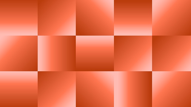 赤｜タイル｜グラデーション - バックグラウンド/写真/壁紙/デスクトップピクチャ/無料背景 - フルHDサイズ：1,920×1,080ピクセル