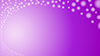 紫｜グラデーション - バックグラウンド｜フリー素材 - フルHDサイズ：1,920×1,080ピクセル