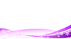紫｜星｜グラデーション - バックグラウンド｜フリー素材 - フルHDサイズ：1,920×1,080ピクセル