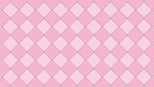 ピンク｜マス目 - バックグラウンド/写真/壁紙/デスクトップピクチャ/無料背景 - フルHDサイズ：1,920×1,080ピクセル