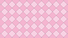 ピンク｜マス目 - バックグラウンド｜フリー素材 - フルHDサイズ：1,920×1,080ピクセル