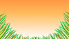 草｜夕暮れ - バックグラウンド｜フリー素材 - フルHDサイズ：1,920×1,080ピクセル