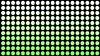 緑｜雨模様 - バックグラウンド｜フリー素材 - フルHDサイズ：1,920×1,080ピクセル