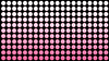 ピンク｜雨模様 - バックグラウンド｜フリー素材 - フルHDサイズ：1,920×1,080ピクセル