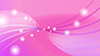 ピンク｜丸｜グラデーション - バックグラウンド｜フリー素材 - フルHDサイズ：1,920×1,080ピクセル