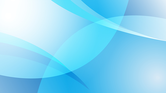 ブルー｜丸｜グラデーション - バックグラウンド/写真/壁紙/デスクトップピクチャ/無料背景 - フルHDサイズ：1,920×1,080ピクセル