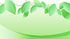 緑系｜自然｜爽やか - バックグラウンド｜フリー素材 - フルHDサイズ：1,920×1,080ピクセル
