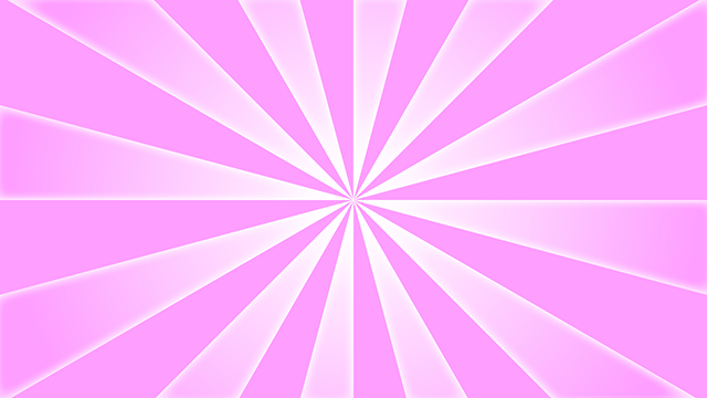 ピンク系｜回転｜グラデーション - バックグラウンド/写真/壁紙/デスクトップピクチャ/無料背景 - フルHDサイズ：1,920×1,080ピクセル