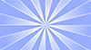 ブルー系｜回転｜グラデーション - バックグラウンド｜フリー素材 - フルHDサイズ：1,920×1,080ピクセル