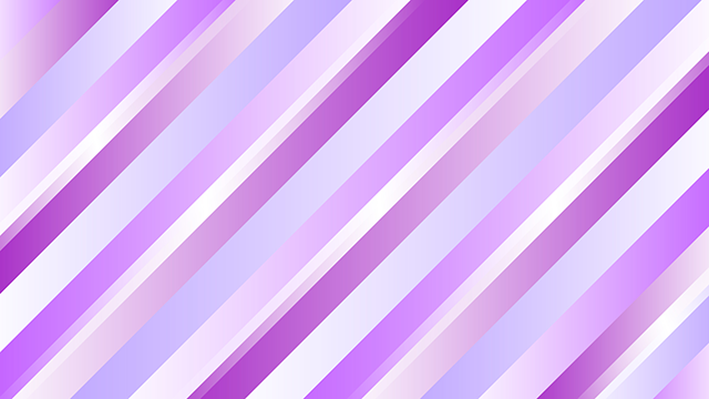 紫｜斜め｜ライン - バックグラウンド/写真/壁紙/デスクトップピクチャ/無料背景 - フルHDサイズ：1,920×1,080ピクセル