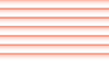 赤｜横ライン｜グラデーション - バックグラウンド｜フリー素材 - フルHDサイズ：1,920×1,080ピクセル