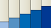 青｜四角｜ライン - バックグラウンド｜フリー素材 - フルHDサイズ：1,920×1,080ピクセル