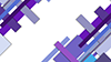 紫｜線 - バックグラウンド｜フリー素材 - フルHDサイズ：1,920×1,080ピクセル