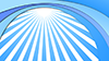 青色｜曲がる｜波 - バックグラウンド｜フリー素材 - フルHDサイズ：1,920×1,080ピクセル