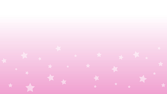 ピンク系｜星空｜グラデーション - バックグラウンド/写真/壁紙/デスクトップピクチャ/無料背景 - フルHDサイズ：1,920×1,080ピクセル