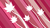 赤系｜桜｜パターン - バックグラウンド｜フリー素材 - フルHDサイズ：1,920×1,080ピクセル