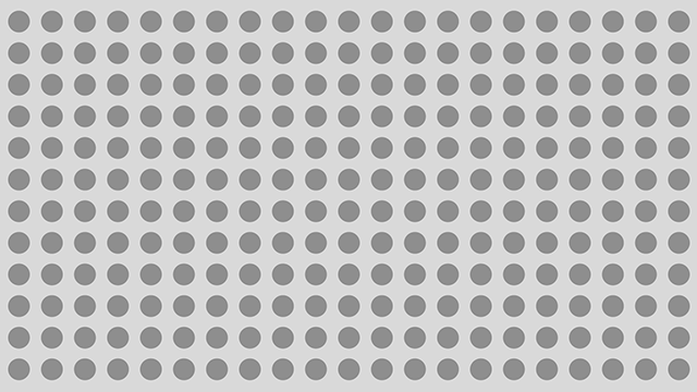 黒｜丸｜パターン - バックグラウンド/写真/壁紙/デスクトップピクチャ/無料背景 - フルHDサイズ：1,920×1,080ピクセル