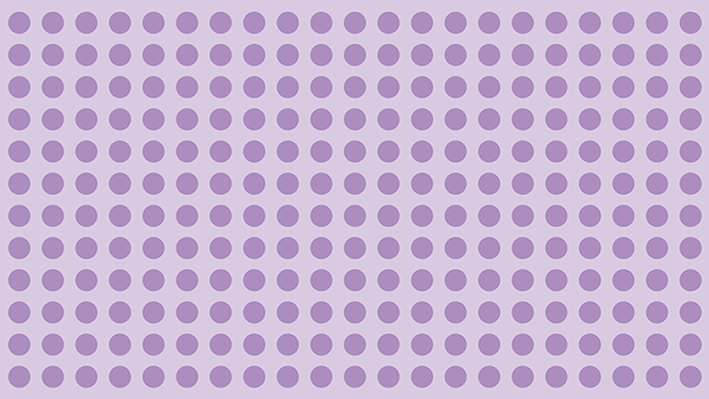 紫｜丸｜パターン - バックグラウンド/写真/壁紙/デスクトップピクチャ/無料背景 - フルHDサイズ：1,920×1,080ピクセル