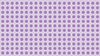 紫｜丸｜パターン - バックグラウンド｜フリー素材 - フルHDサイズ：1,920×1,080ピクセル