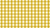 黄色｜チェック｜模様 - バックグラウンド｜フリー素材 - フルHDサイズ：1,920×1,080ピクセル