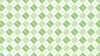緑｜ひし形｜パターン - バックグラウンド｜フリー素材 - フルHDサイズ：1,920×1,080ピクセル