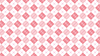 赤｜ひし形｜パターン - バックグラウンド｜フリー素材 - フルHDサイズ：1,920×1,080ピクセル