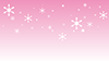ピンク｜雪｜結晶 - バックグラウンド｜フリー素材 - フルHDサイズ：1,920×1,080ピクセル
