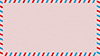 郵便｜封筒 - バックグラウンド｜フリー素材 - フルHDサイズ：1,920×1,080ピクセル