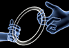 3DCG / Hand Shape ｜ Handle / Arm / Hand ――Hand Facial Expression / Pose ｜ Free Illustration Material