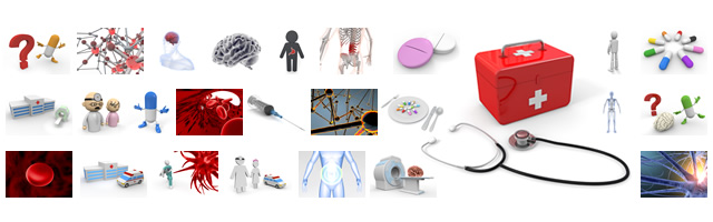 Treatment / Blood vessels / Virus / Brain / Medicine / Bone / Injection / Dosing / Nurse