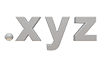 xyz domain｜ドメイン｜取得 - 文字｜イラスト｜無料素材