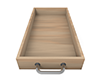 机の引き出し - 木材・木｜無料イラスト素材