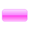 グラデーションボタン｜立体的｜ピンク｜透明感｜クリック｜アイコン｜スイッチ - クリップアート｜イラスト｜フリー素材