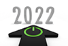 2022年 / 矢印 / スタート / 電源ボタン - イラスト素材 - 無料ダウンロード