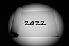 暗闇 / 2022 / 何が起こる / 未来 - イラスト素材 - 無料ダウンロード