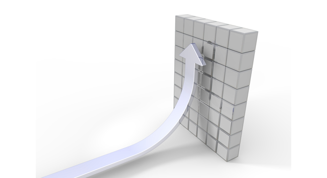 上方向に｜壁｜矢印 - イラスト / 3Dレンダリング / 無料 / ダウンロード / 写真 / 3DCG