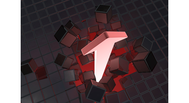 粉砕/床/矢印 - イラスト / 3Dレンダリング / 無料 / ダウンロード / 写真 / 3DCG