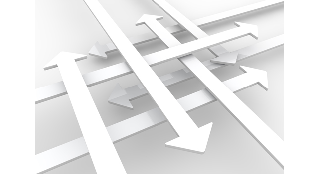 ホワイトライン/回線/クロス - イラスト / 3Dレンダリング / 無料 / ダウンロード / 写真 / 3DCG