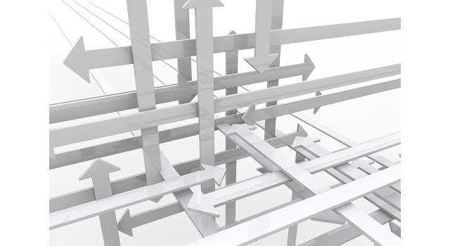 多重構造/スピード/規則 - イラスト / 3Dレンダリング / 無料 / ダウンロード / 写真 / 3DCG